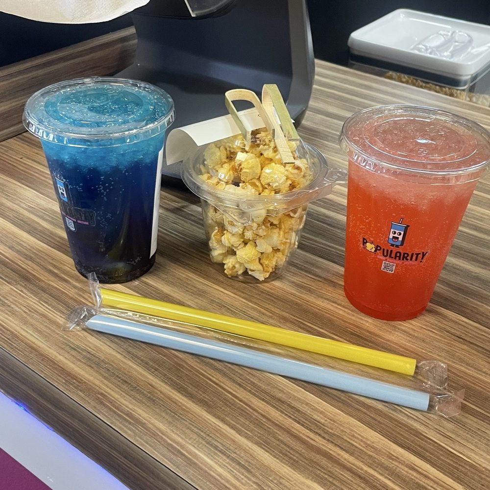 POPularity Soda Popcorn Culture - Jaws Theme Swimming, I Carried A Watermelon and The popcorn is Sesame's Treat - Popcorn Shops Near Me - Buffalo, New York POPularity Soda Popcorn Culture - Jaws Theme Swimming, I Carried A Watermelon and The popcorn is Sesame's Treat - Popcorn Shops Near Me - Buffalo, New York