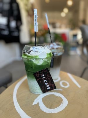 Tí Cafe by null