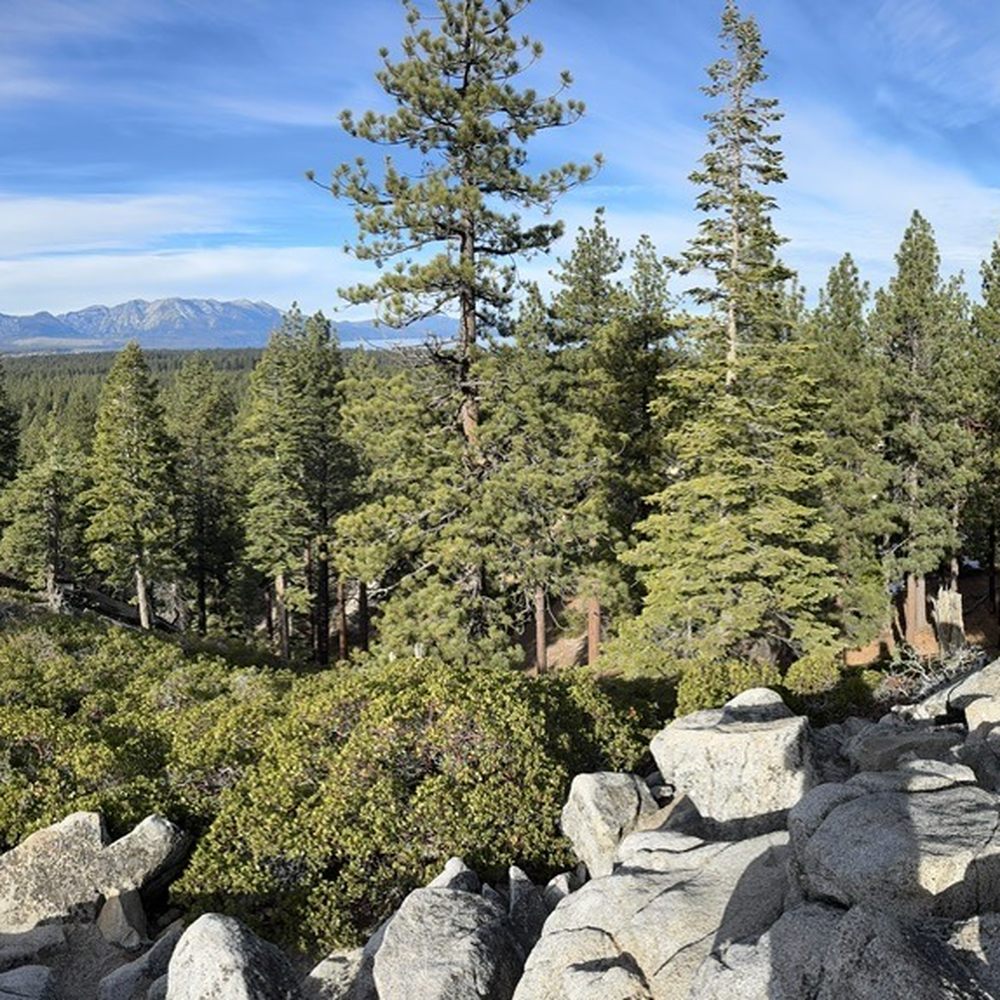 Powerline Trail - panoramic view from atop the moraines - Hiking Near Me Powerline Trail - panoramic view from atop the moraines - Hiking Near Me