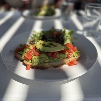 Madeleine Cafe & Bakery - Avocado Toast - Breakfast & Brunch Near Me - Solana Beach, California Madeleine Cafe & Bakery - Avocado Toast - Breakfast & Brunch Near Me - Solana Beach, California