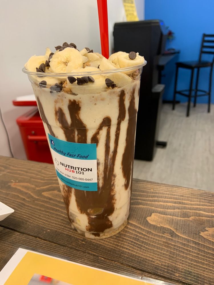 NUTRITION HUB 84 Photos & 12 Reviews 8201 Broadway, Pearland, Texas