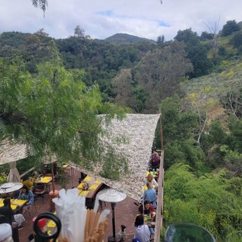 Cafe on 27 - Views - Breakfast & Brunch Near Me - Topanga, California