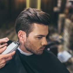 Phat Cuts by Chris - Men's Haircuts