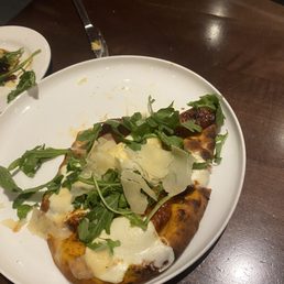 Margarita Flatbread