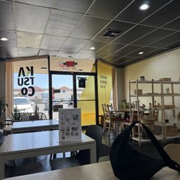 Interior Interior