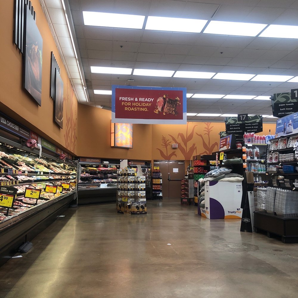 Ralphs - Grocery Near Me - Anaheim, California