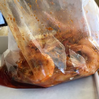 Crab Avenue - Seafood Near Me - Glendale, California
