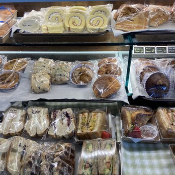 Coffee Factory - Yum yums - Desserts Near Me - Flushing, New York