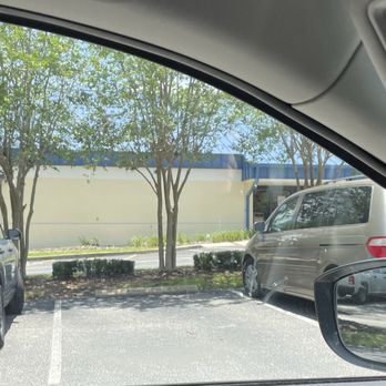 Seminole County Public Library - The front of the building from the parking lot. - Libraries Near Me - Longwood, Florida Seminole County Public Library - The front of the building from the parking lot. - Libraries Near Me - Longwood, Florida