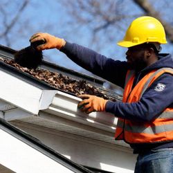 Quality Roofing And Chimney