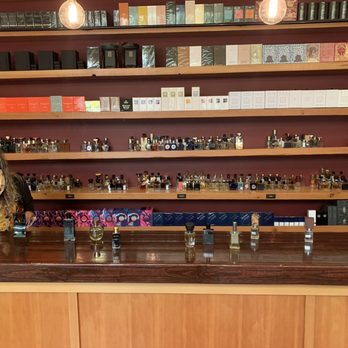 Fumerie Parfumerie - The perfume bar - Perfume Near Me - Portland, Oregon