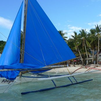 Boracay Sailing - Boat Tours Near Me