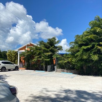 Hobo's Cafe - New American Near Me - Key Largo, Florida