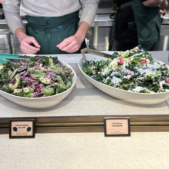 Farmer J - salad - Coffee & Tea Near Me - New York, New York Farmer J - salad - Coffee & Tea Near Me - New York, New York