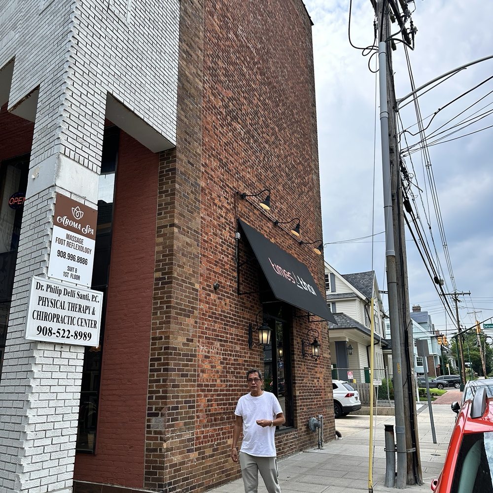 Times Thai Streatery - Side street - Thai Near Me - Summit, New Jersey Times Thai Streatery - Side street - Thai Near Me - Summit, New Jersey