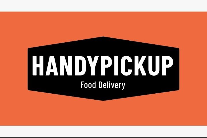 Handypickup Logo