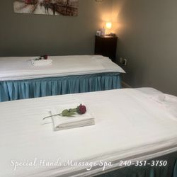 Special Hands Massage Spa - Welcome to Special Hands Massage Spa