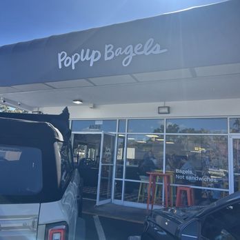 PopUp Bagels - Bagels Near Me - Tampa, Florida PopUp Bagels - Bagels Near Me - Tampa, Florida