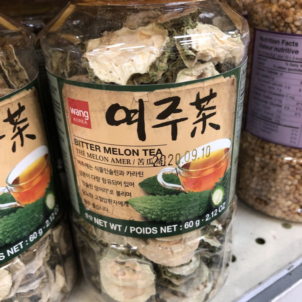 Woo-Sung Mart - Korean Near Me - Orlando, Florida