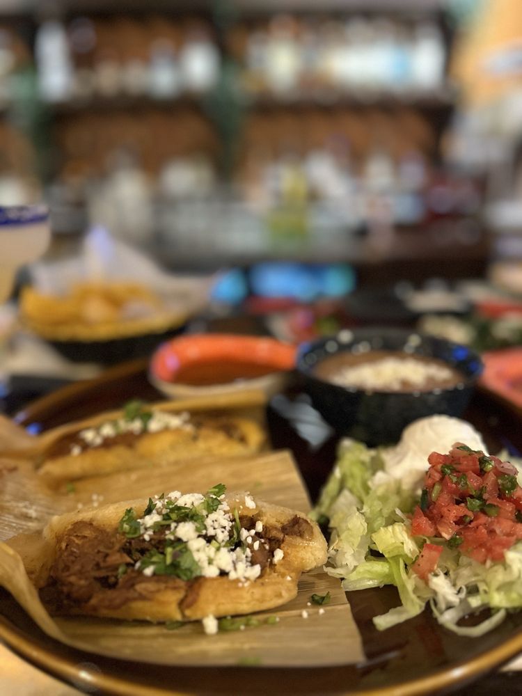 Zacapa Mexican Restaurant & Bar Image