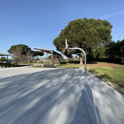 Montague Park