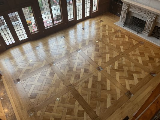 Top Notch Wood Floors on Yelp