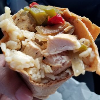 Fit Pantry - Chicken Chipotle Wrap. So filling and yummy - Breakfast & Brunch Near Me - Bakersfield, California Fit Pantry - Chicken Chipotle Wrap. So filling and yummy - Breakfast & Brunch Near Me - Bakersfield, California