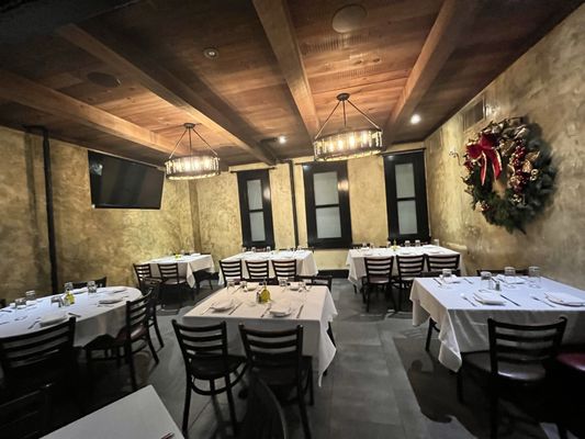 Enzo's of Arthur Avenue by null