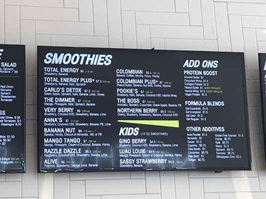 Menu photo 6 Beyond Juicery + Eatery Northville, MI Menu photo 6 Beyond Juicery + Eatery Northville, MI