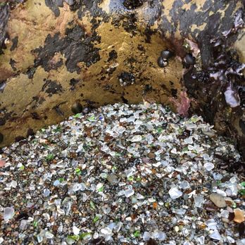 Glass Beach - Beaches Near Me Glass Beach - Beaches Near Me