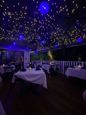 Pelican cafe by null