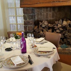 Auberge du Marais