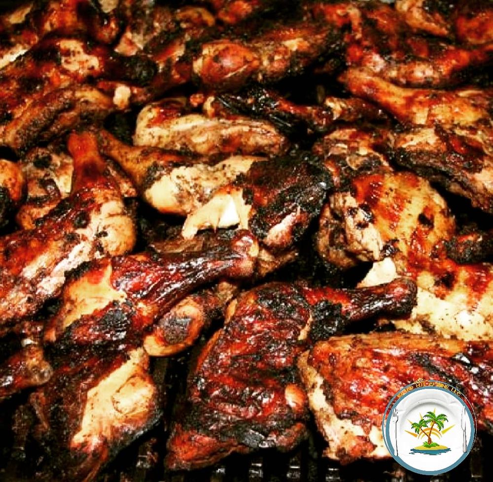 ISLAND HUT Q’ZINE Updated June 2024 317 Central Ave, East Orange