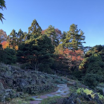 Deep Cut Gardens - Botanical Gardens Near Me - Middletown, New Jersey