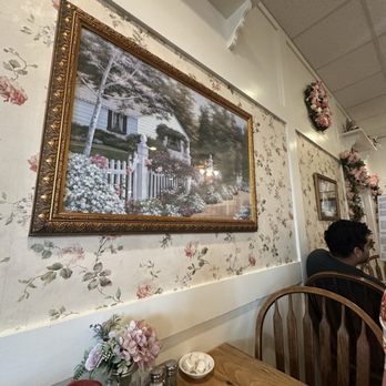 More Than Waffles - Inside IG: @ammysalamii - Breakfast & Brunch Near Me - Encino, California More Than Waffles - Inside IG: @ammysalamii - Breakfast & Brunch Near Me - Encino, California