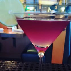 The Mercenary Chef Enterprises - Devils Magarita
