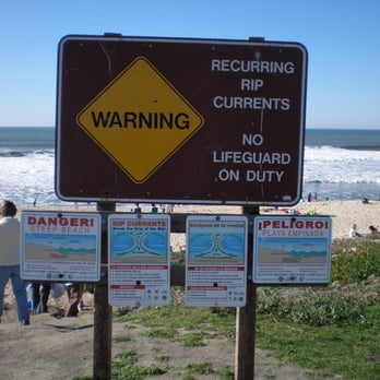 Half Moon Bay State Beach - beware of the rip tides! - Beaches Near Me - Half Moon Bay, California Half Moon Bay State Beach - beware of the rip tides! - Beaches Near Me - Half Moon Bay, California