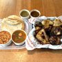 DDO Chicken Express