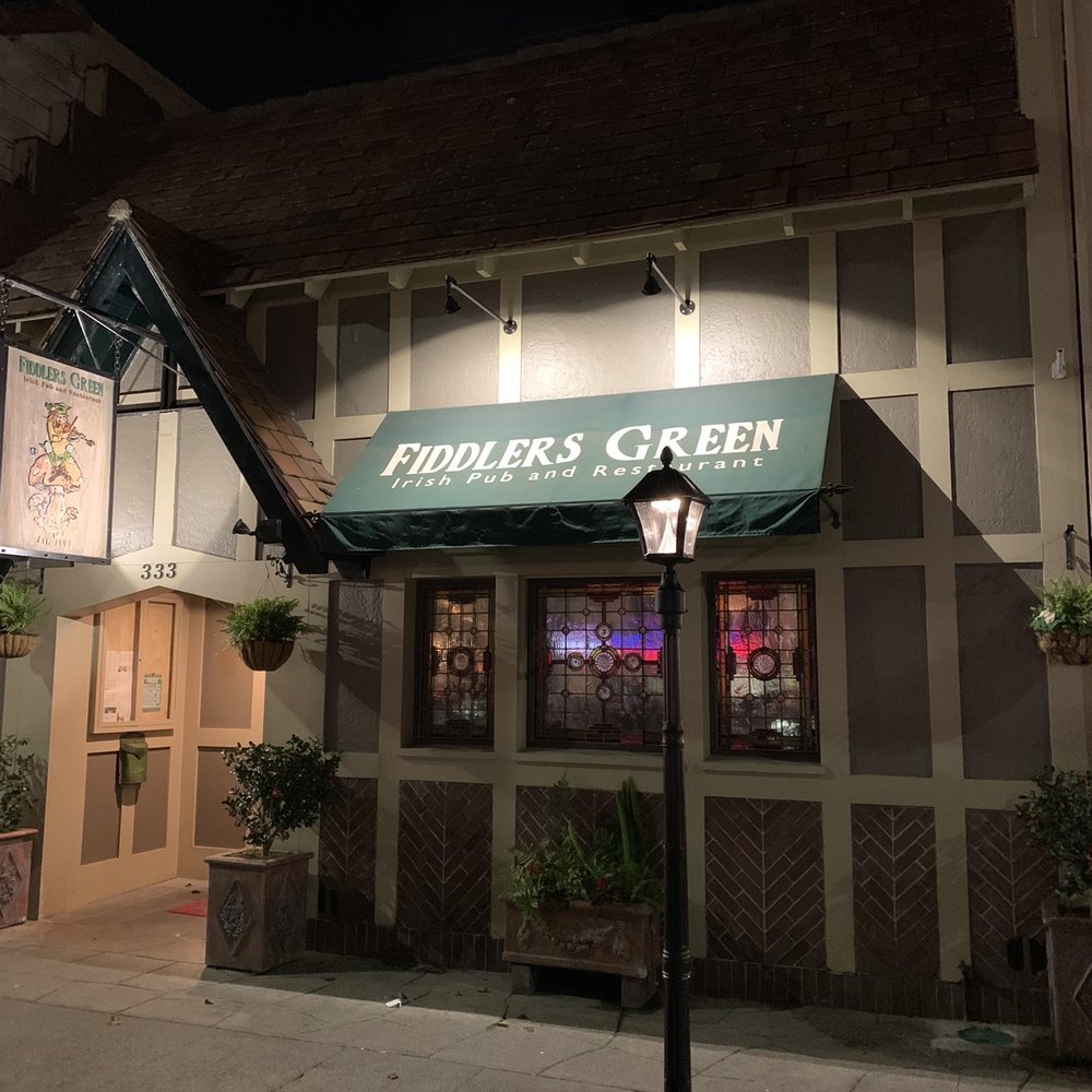 Fiddlers Green - Irish Near Me - Millbrae, California Fiddlers Green - Irish Near Me - Millbrae, California