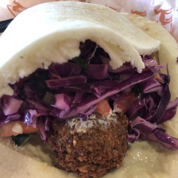 Naf Naf Grill - Falafel Pita Sandwich - Middle Eastern Near Me - Indianapolis, Indiana Naf Naf Grill - Falafel Pita Sandwich - Middle Eastern Near Me - Indianapolis, Indiana