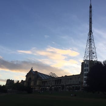 Alexandra Palace - Venues & Event Spaces Near Me - London, XGL Alexandra Palace - Venues & Event Spaces Near Me - London, XGL