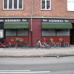 Mågekroen