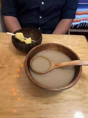 Lightbox Cafe by null