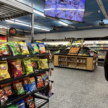 La Sabrosa Ranch Market - Ranches Near Me - Rancho Cucamonga, California