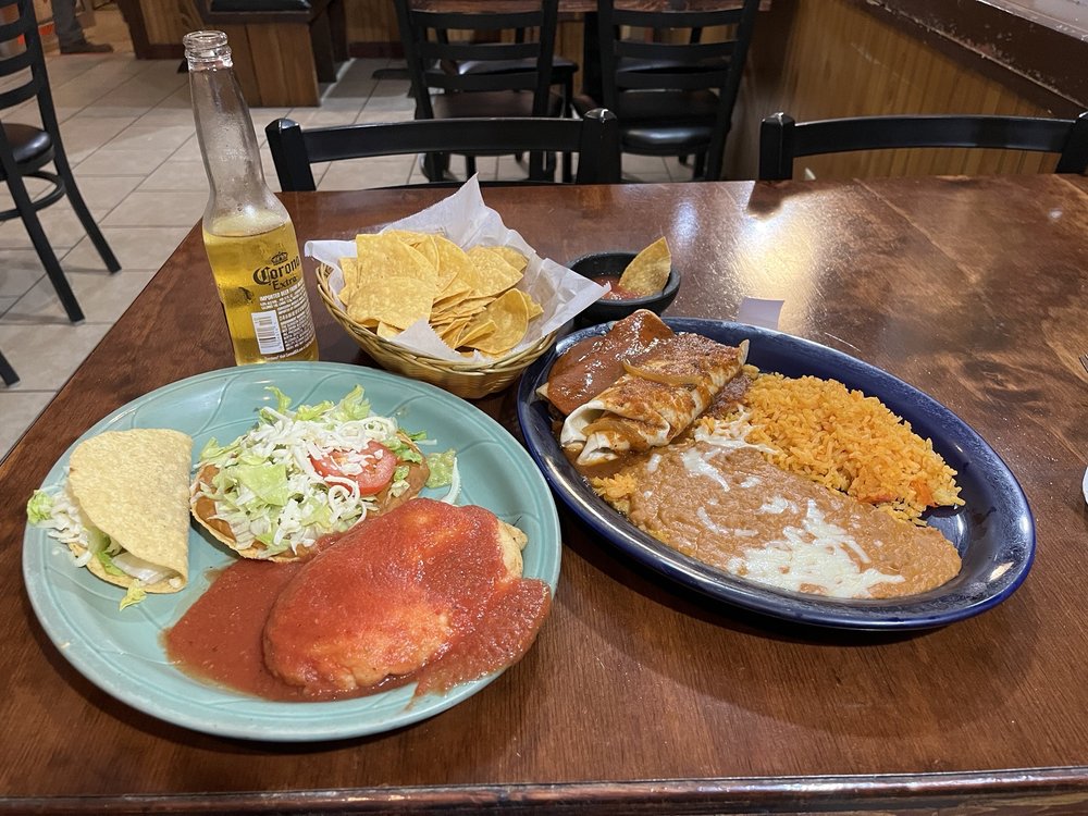 Tequila Grill