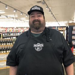 F.A. Nino's Artisan Products - Had the ultimate pleasure of meeting GodFather of Sauce at our local Natomas Raleys Store. #BuyLocal #SupportLocal #HotSauces