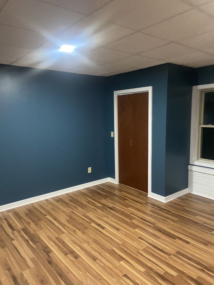 Slide of Problem SolveD Home Solutions