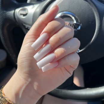 Blush Me Nail Bar - Nail Salons Near Me - Scottsdale, Arizona