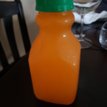 Triple J's Smokehouse - Passion fruit juice - Barbeque Near Me - Houston, Texas Triple J's Smokehouse - Passion fruit juice - Barbeque Near Me - Houston, Texas