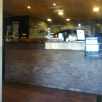 Angelo's - Italian Near Me - Flemington, New Jersey